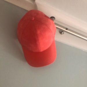 CC brand baseball cap